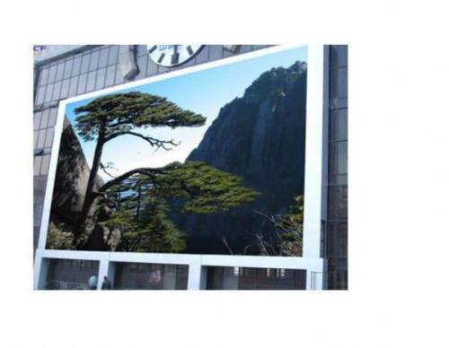 需要哪些技术才能满足LED显示屏的发展?